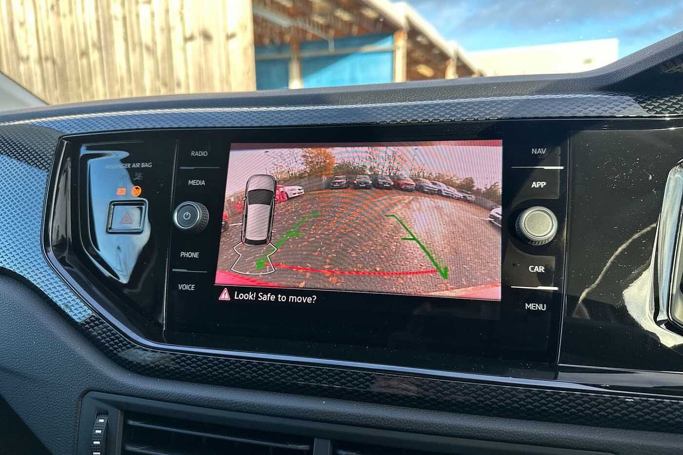 Used Volkswagen Polo 2025 for sale - 77176725: Photo 19