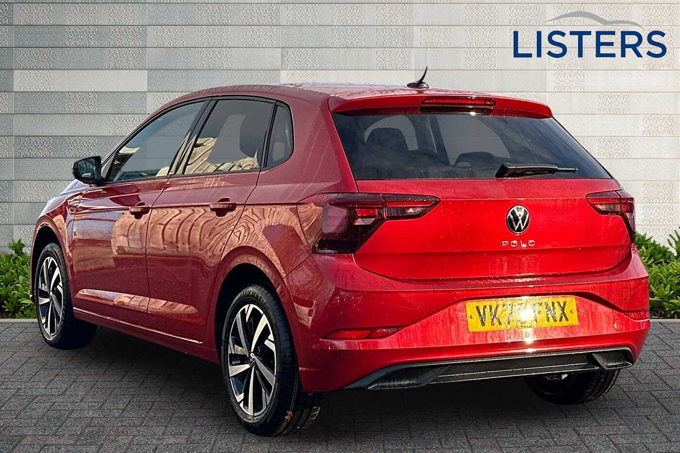 Used Volkswagen Polo 2025 for sale - 77176725: Photo 3