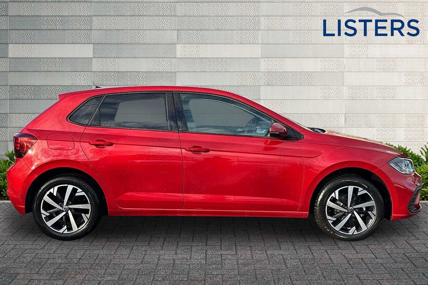 Used Volkswagen Polo 2025 for sale - 77176725: Photo 4