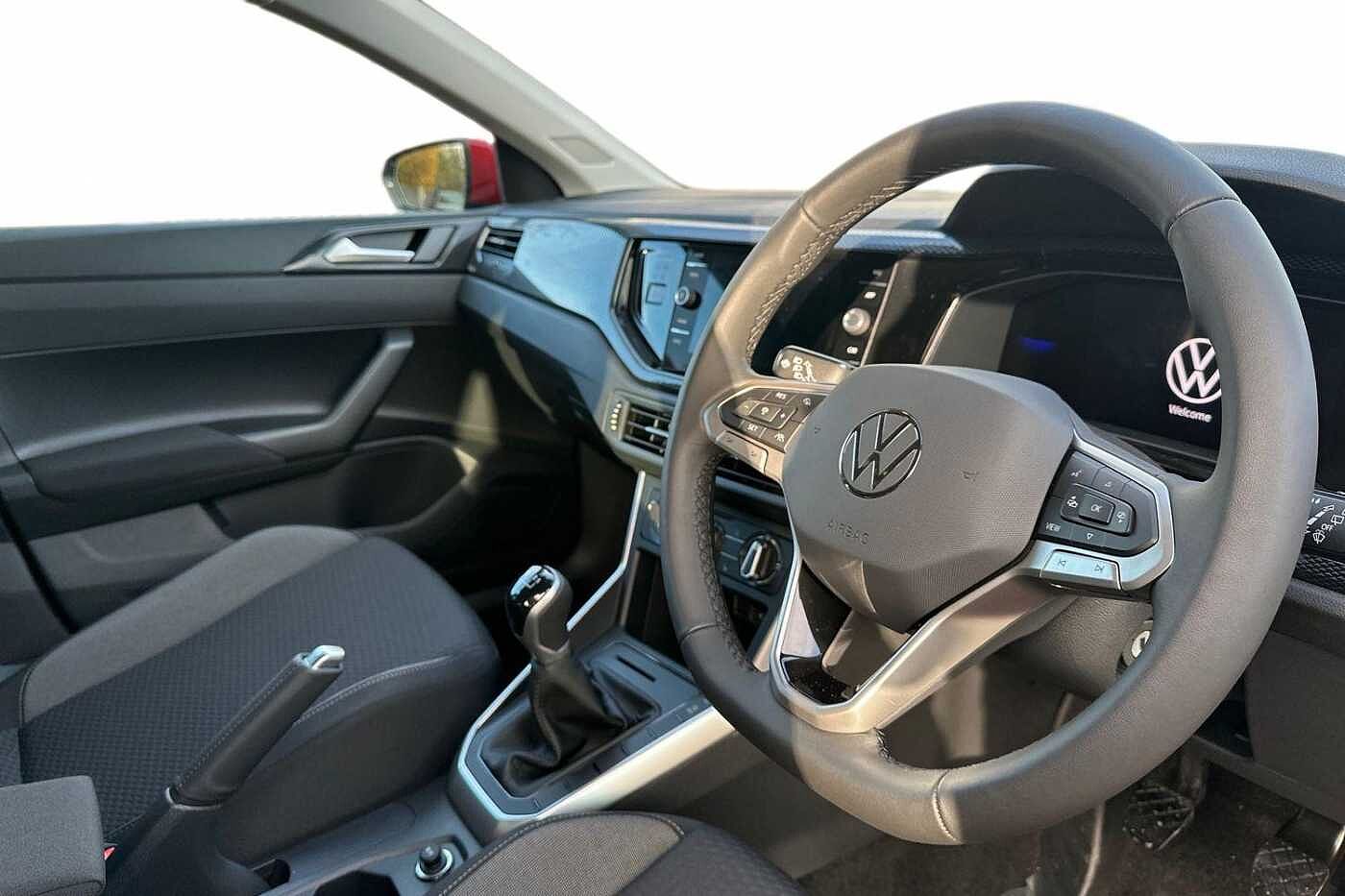 Used Volkswagen Polo 2025 for sale - 77176725: Photo 6