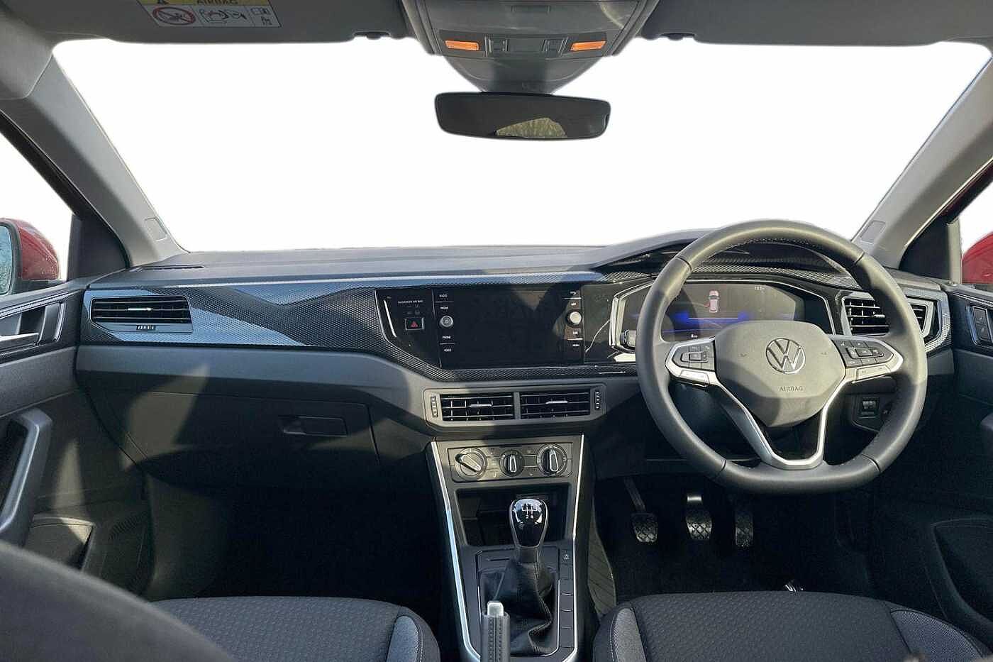 Used Volkswagen Polo 2025 for sale - 77176725: Photo 9