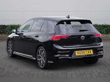 Used Volkswagen Golf 2026 for sale - 78505886: Photo