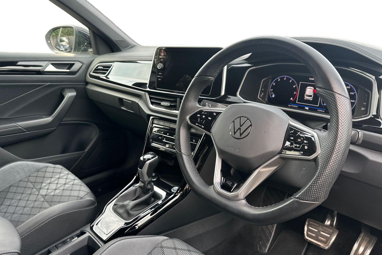 Used Volkswagen T-Roc 2022 for sale - 76111644: Photo 12