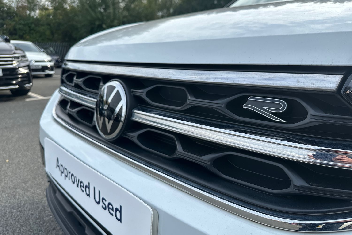 Used Volkswagen T-Roc 2022 for sale - 76111644: Photo 16