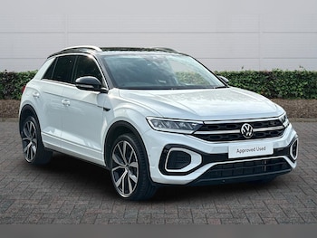 Volkswagen - T-Roc