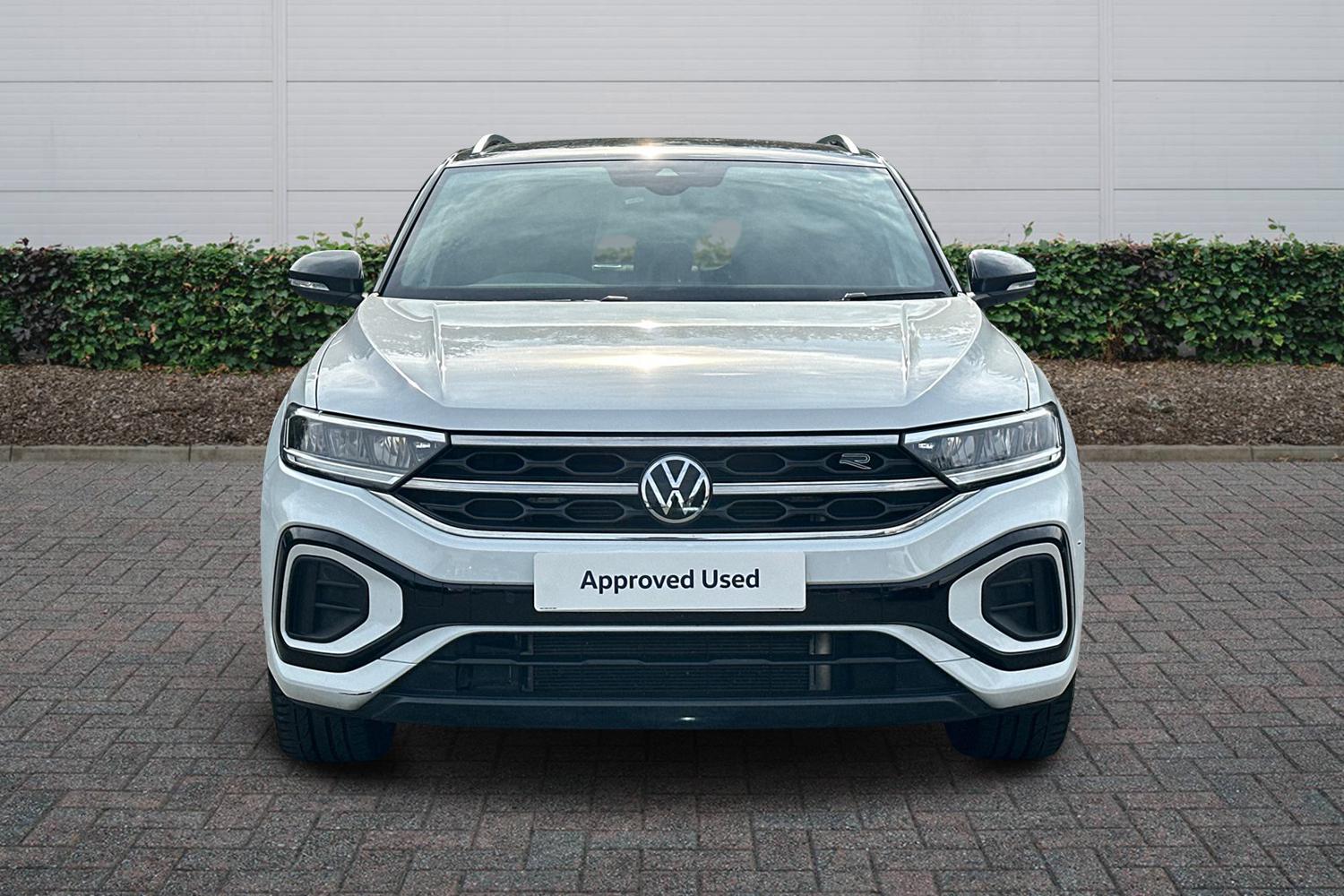 Used Volkswagen T-Roc 2022 for sale - 76111644: Photo 3
