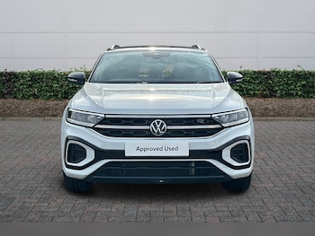 Used Volkswagen T-Roc 2022 for sale - 76111644: Photo 3