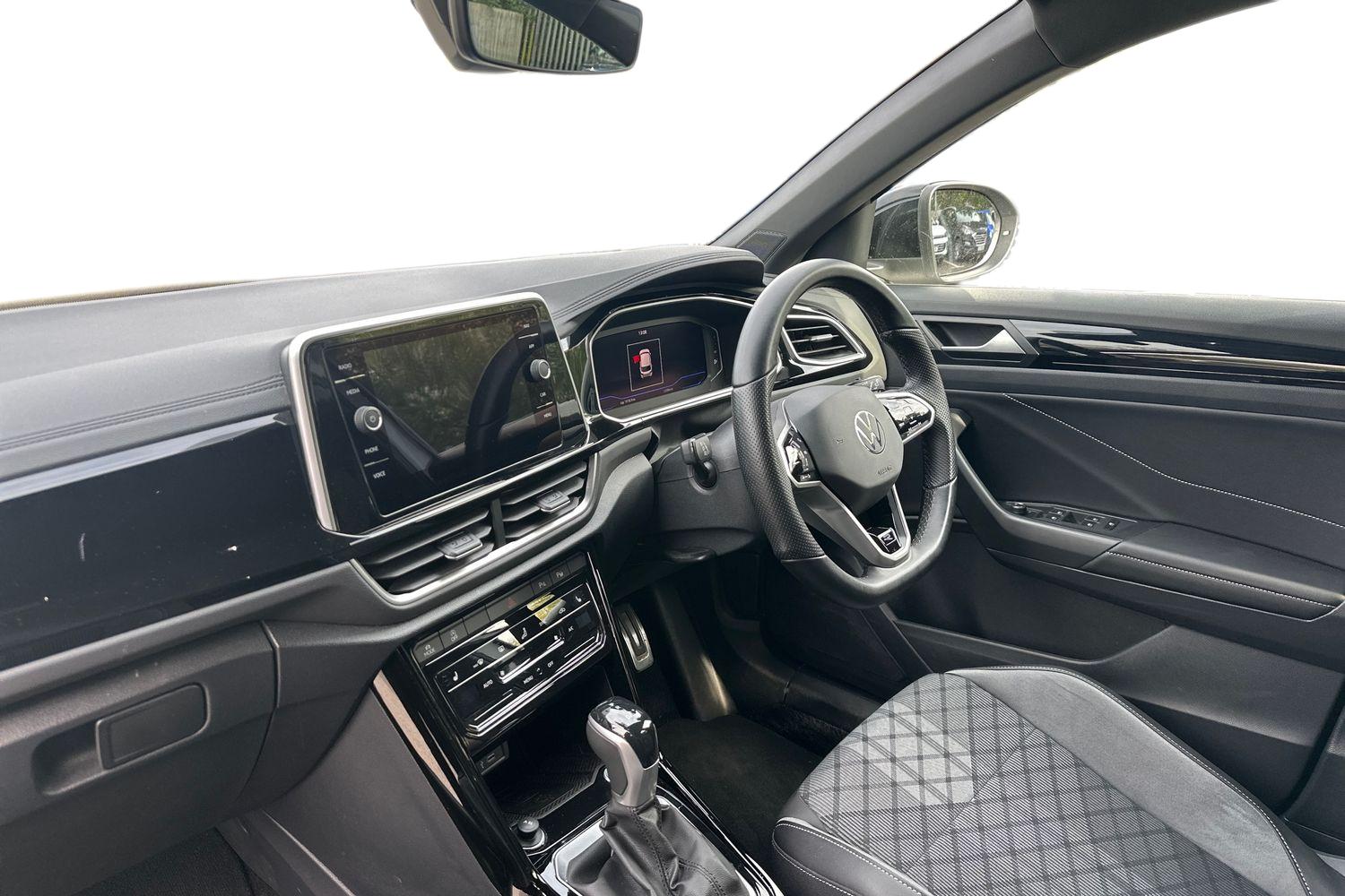 Used Volkswagen T-Roc 2022 for sale - 76111644: Photo 7