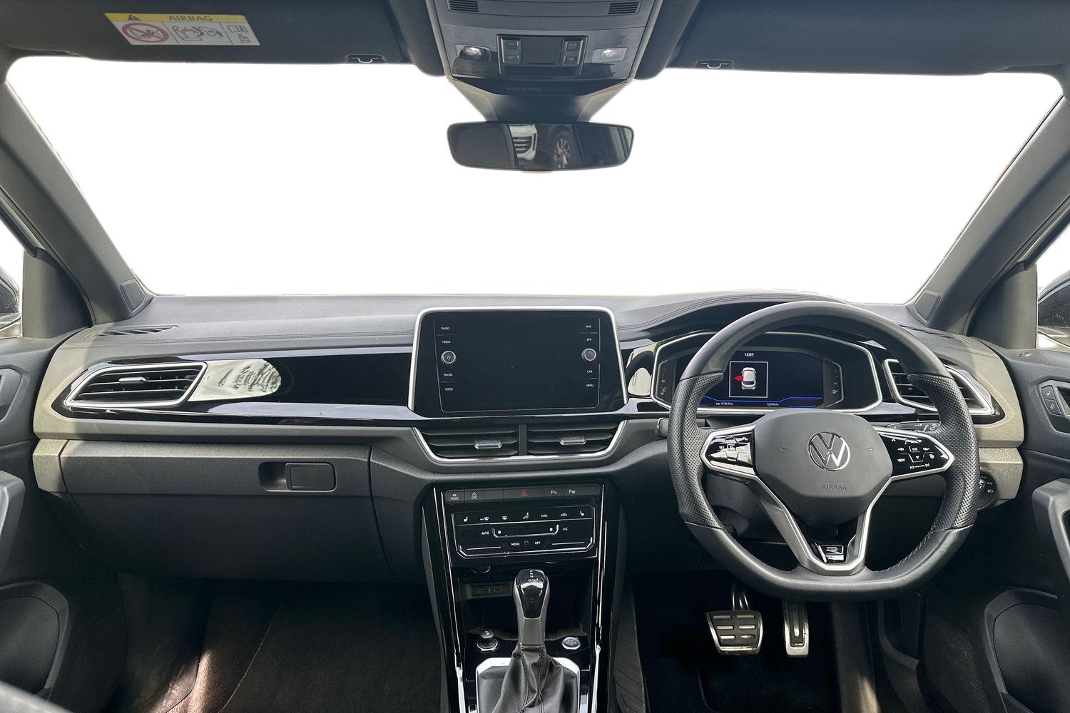Used Volkswagen T-Roc 2022 for sale - 76111644: Photo 8