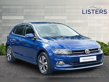 2020 (70) - 1.0 TSI 95 Match 5dr