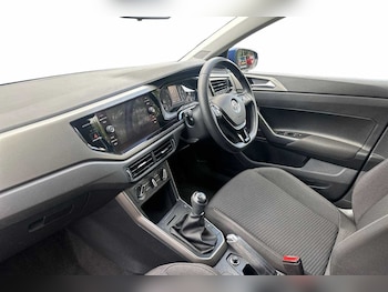 Used Volkswagen Polo 2020 for sale - 75770804: Photo
