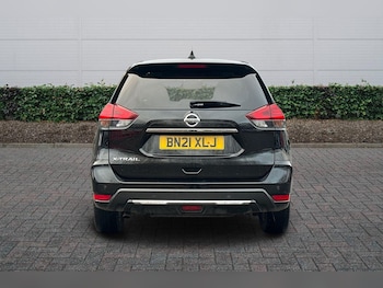 Used Nissan X-Trail 2021 for sale - 76937244: Photo