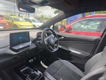 Used Volkswagen ID4 2023 for sale - 74922274: Photo