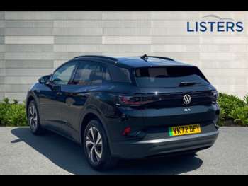 Used Volkswagen ID4 2023 for sale - 74922274: Photo