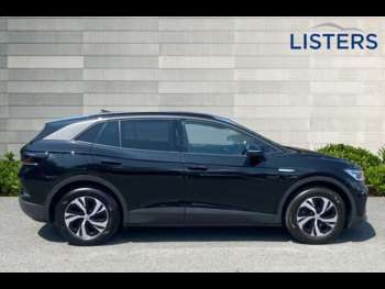 Used Volkswagen ID4 2023 for sale - 74922274: Photo