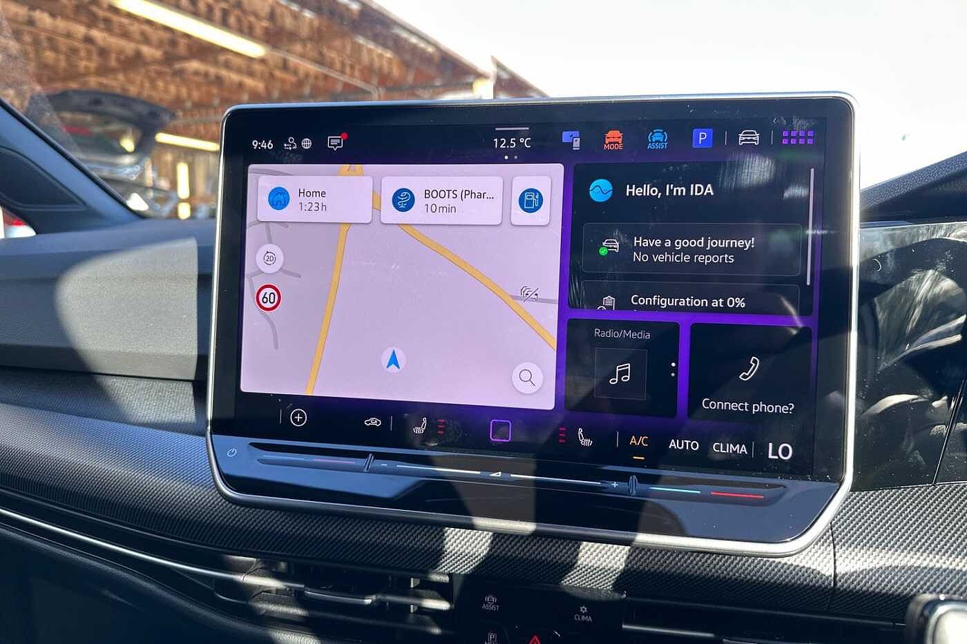 Used Volkswagen Golf 2025 for sale - 77177315: Photo 12