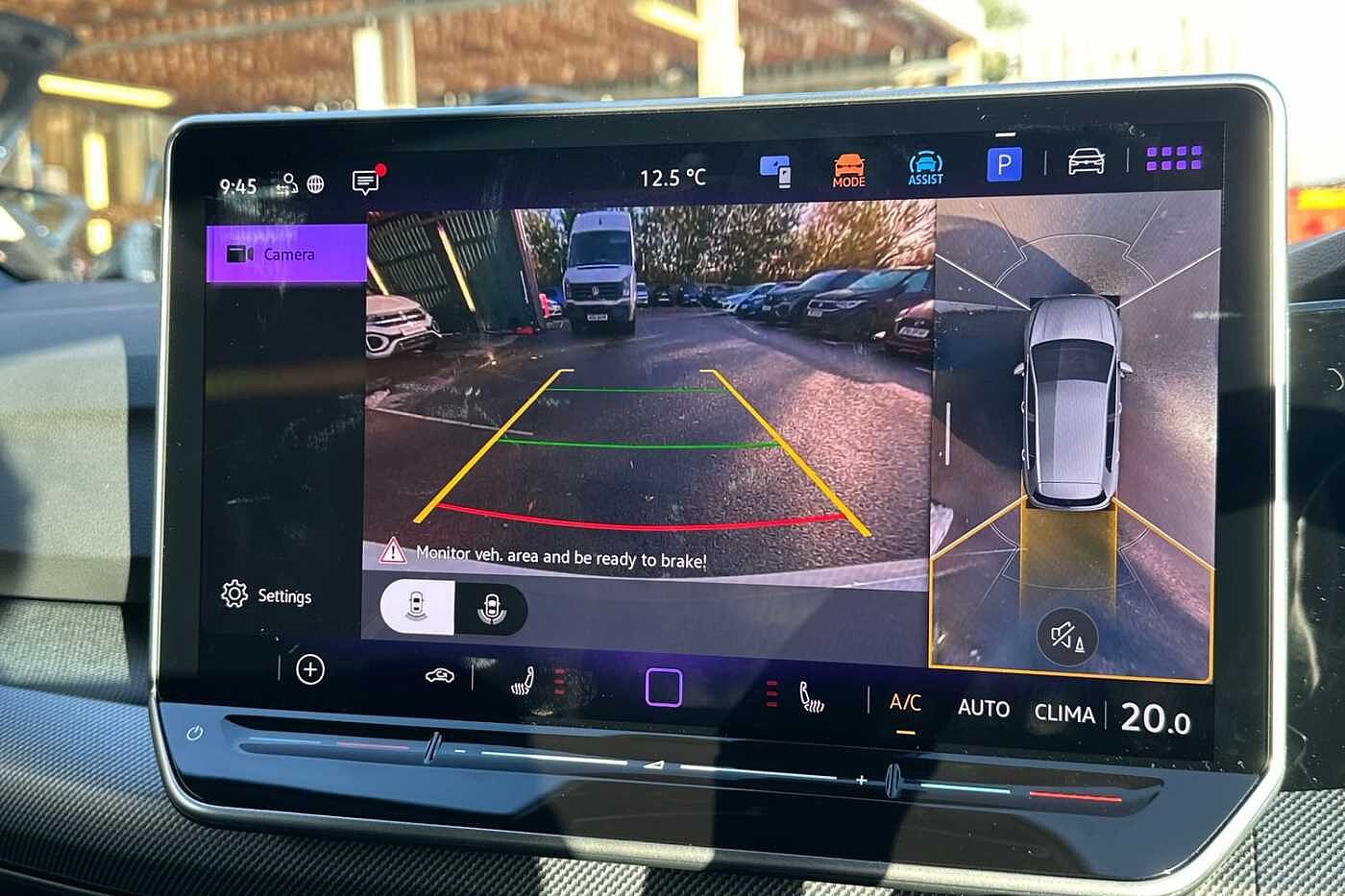 Used Volkswagen Golf 2025 for sale - 77177315: Photo 19