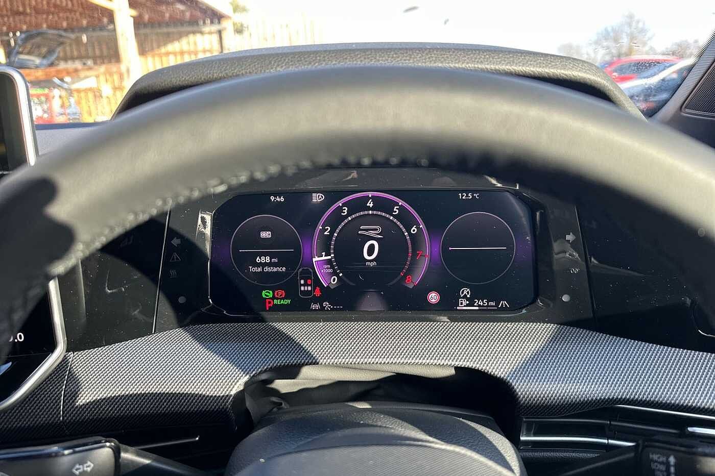 Used Volkswagen Golf 2025 for sale - 77177315: Photo 20