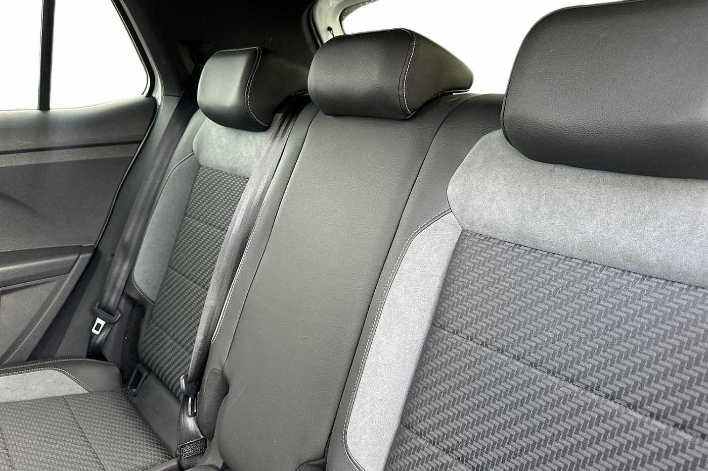 Used Volkswagen T-Cross 2019 for sale - 76111276: Photo 10