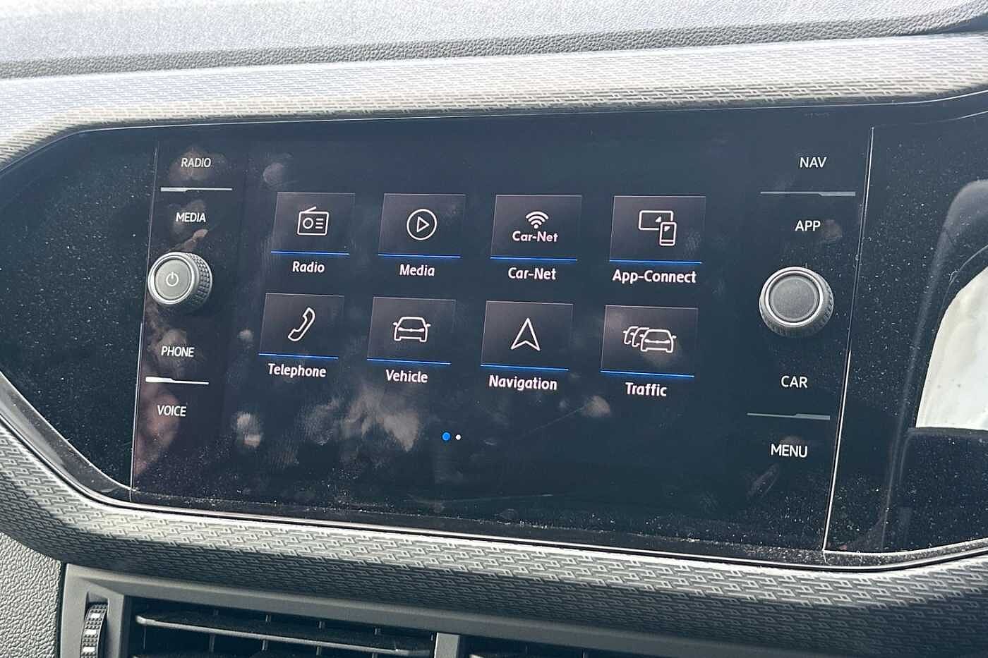 Used Volkswagen T-Cross 2019 for sale - 76111276: Photo 12