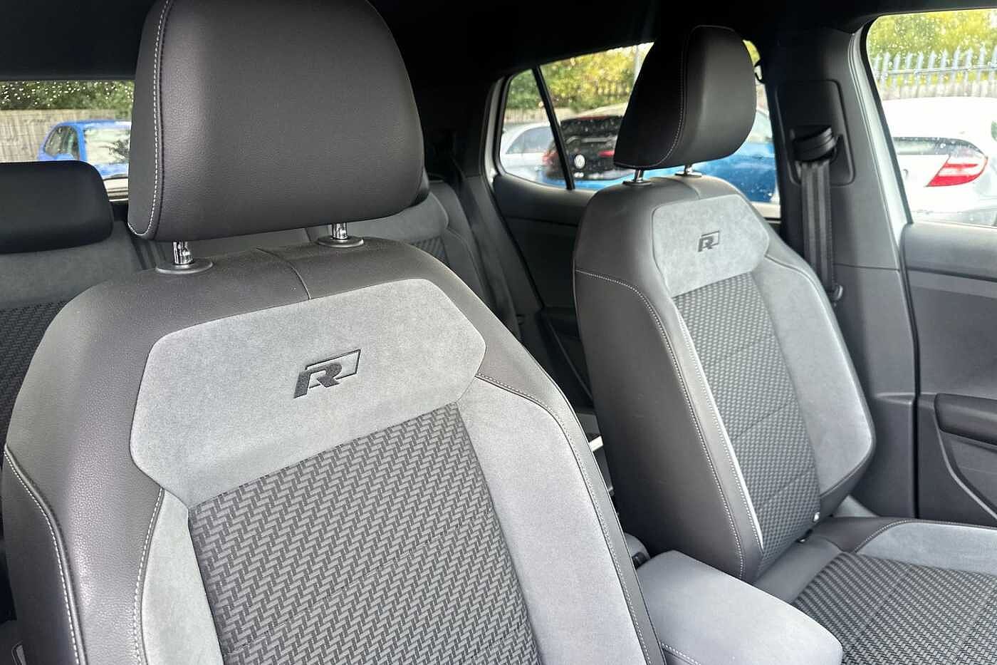 Used Volkswagen T-Cross 2019 for sale - 76111276: Photo 16