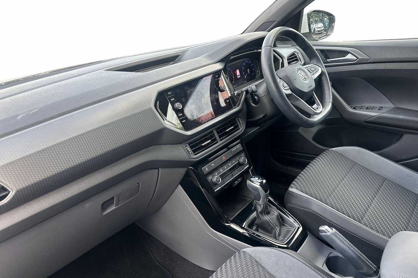 Used Volkswagen T-Cross 2019 for sale - 76111276: Photo 2
