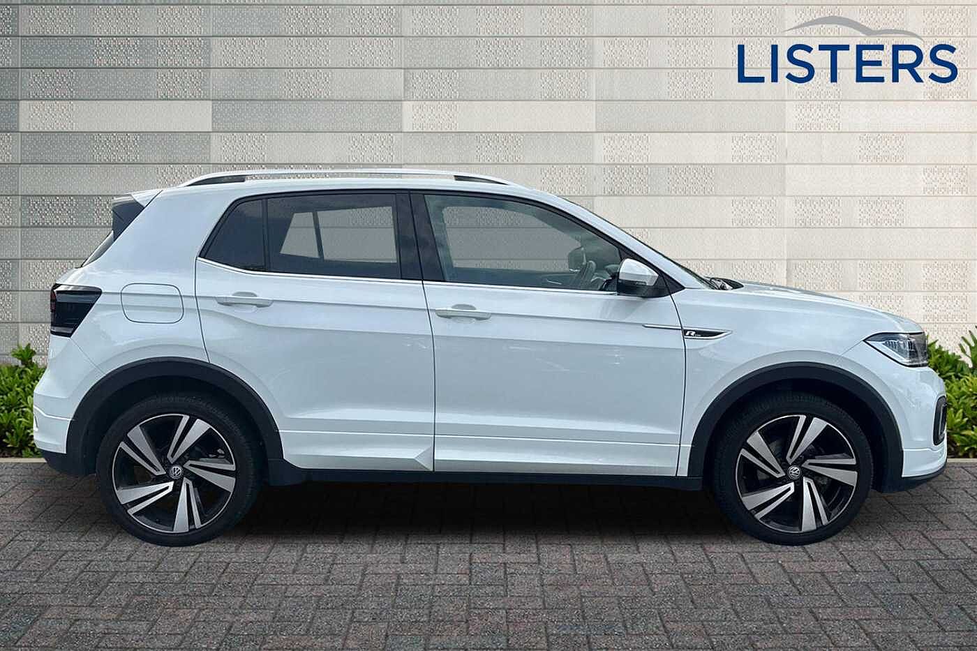 Used Volkswagen T-Cross 2019 for sale - 76111276: Photo 4