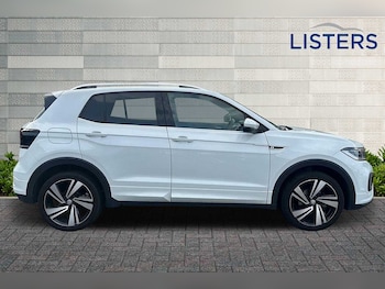Used Volkswagen T-Cross 2019 for sale - 76111276: Photo 4
