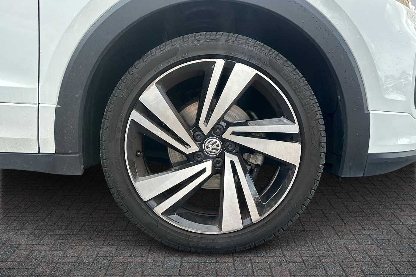 Used Volkswagen T-Cross 2019 for sale - 76111276: Photo 5
