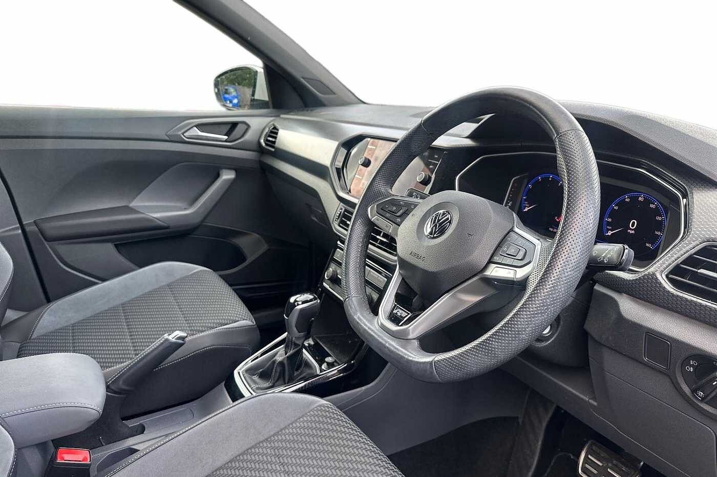 Used Volkswagen T-Cross 2019 for sale - 76111276: Photo 6