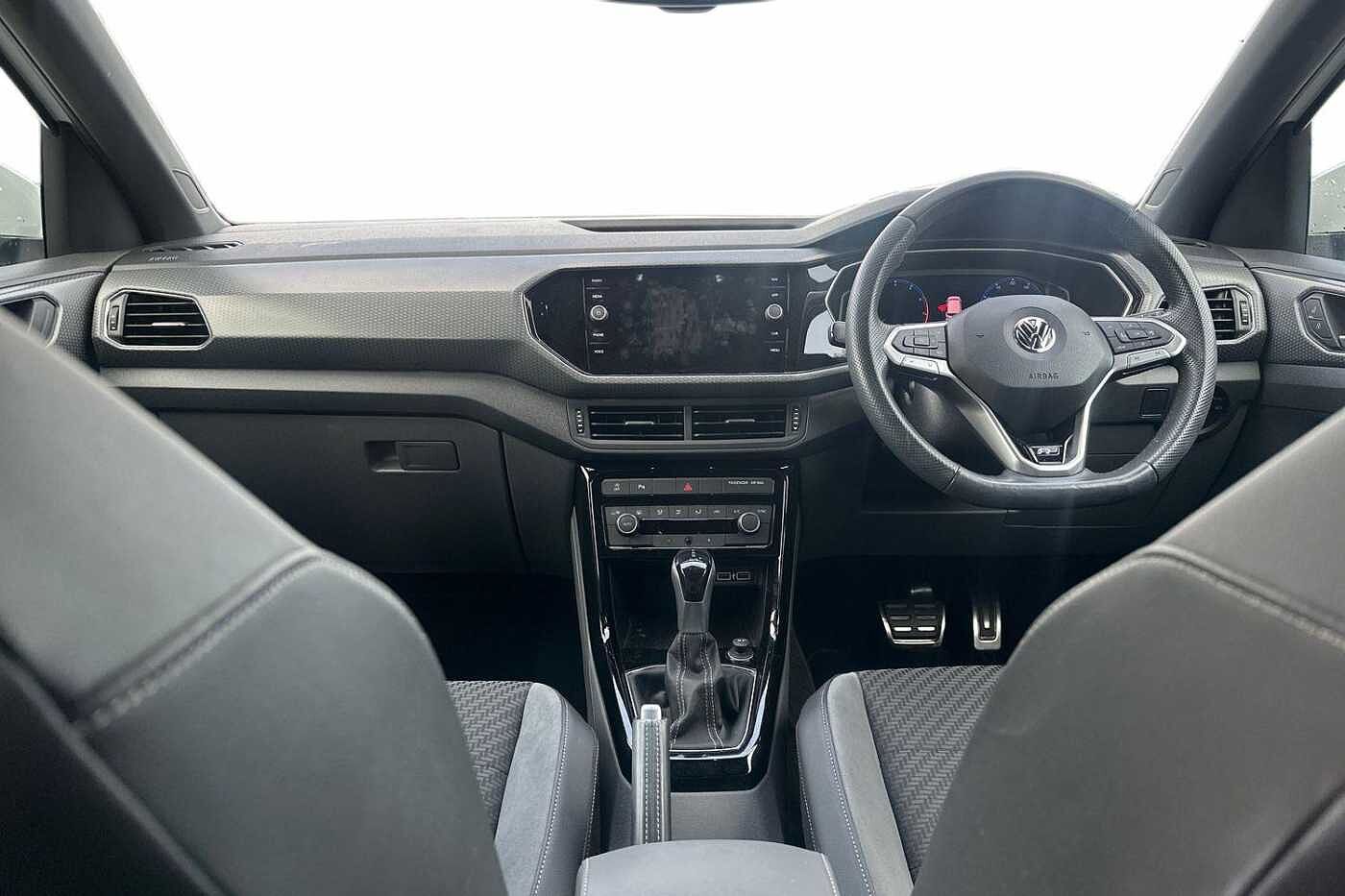 Used Volkswagen T-Cross 2019 for sale - 76111276: Photo 9