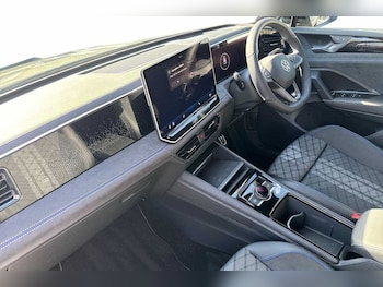 Used Volkswagen Tiguan 2026 for sale - 79603194: Photo