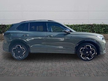 Used Volkswagen Tiguan 2026 for sale - 79603194: Photo