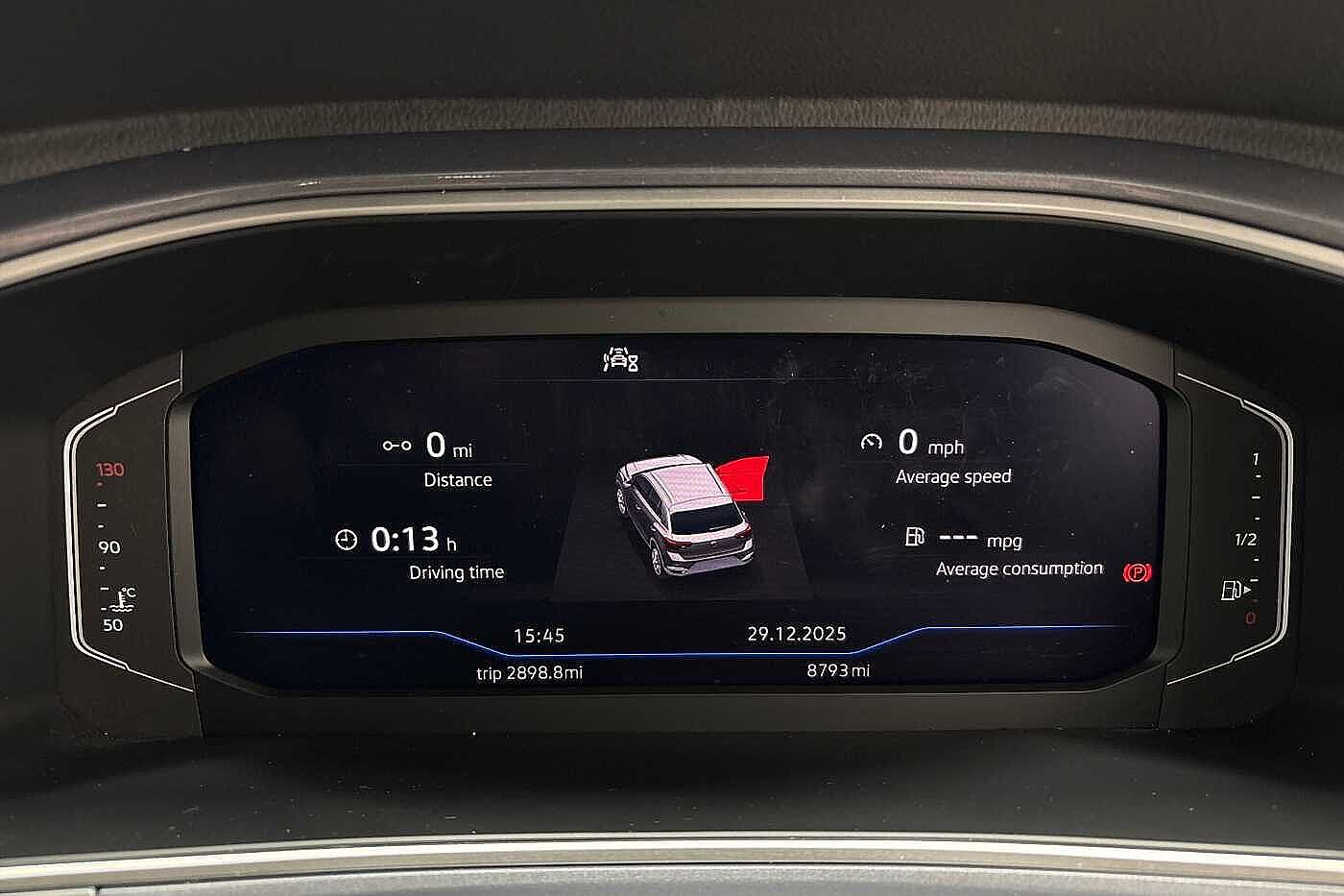 Used Volkswagen T-Roc 2024 for sale - 77321323: Photo 11