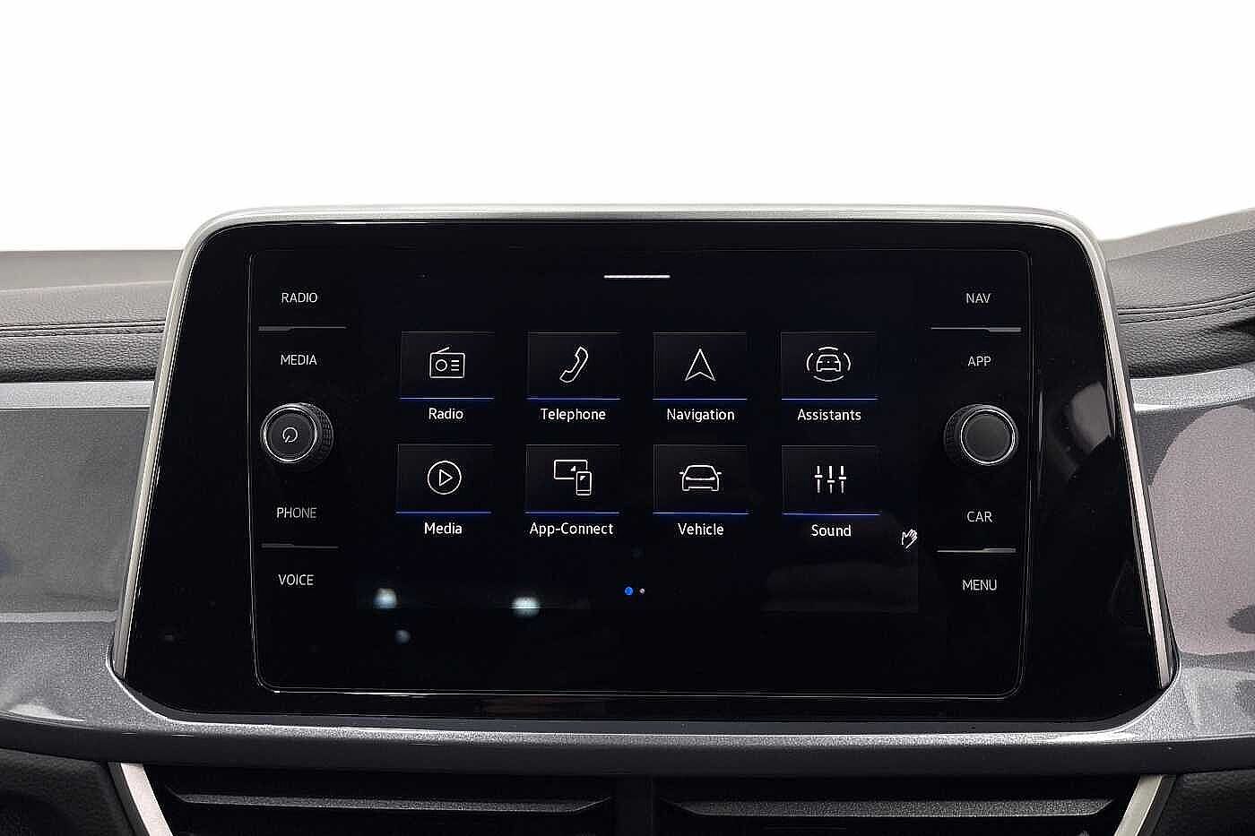 Used Volkswagen T-Roc 2024 for sale - 77321323: Photo 12