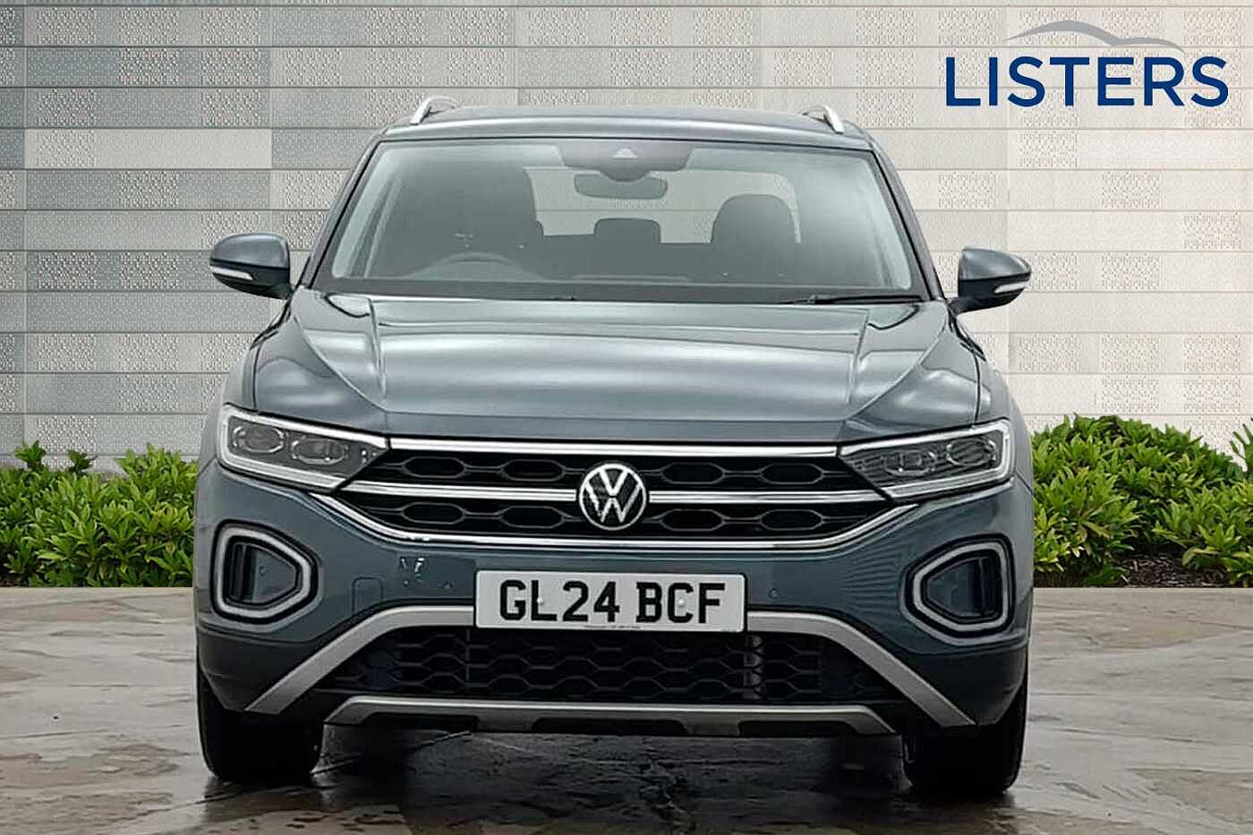 Used Volkswagen T-Roc 2024 for sale - 77321323: Photo 7