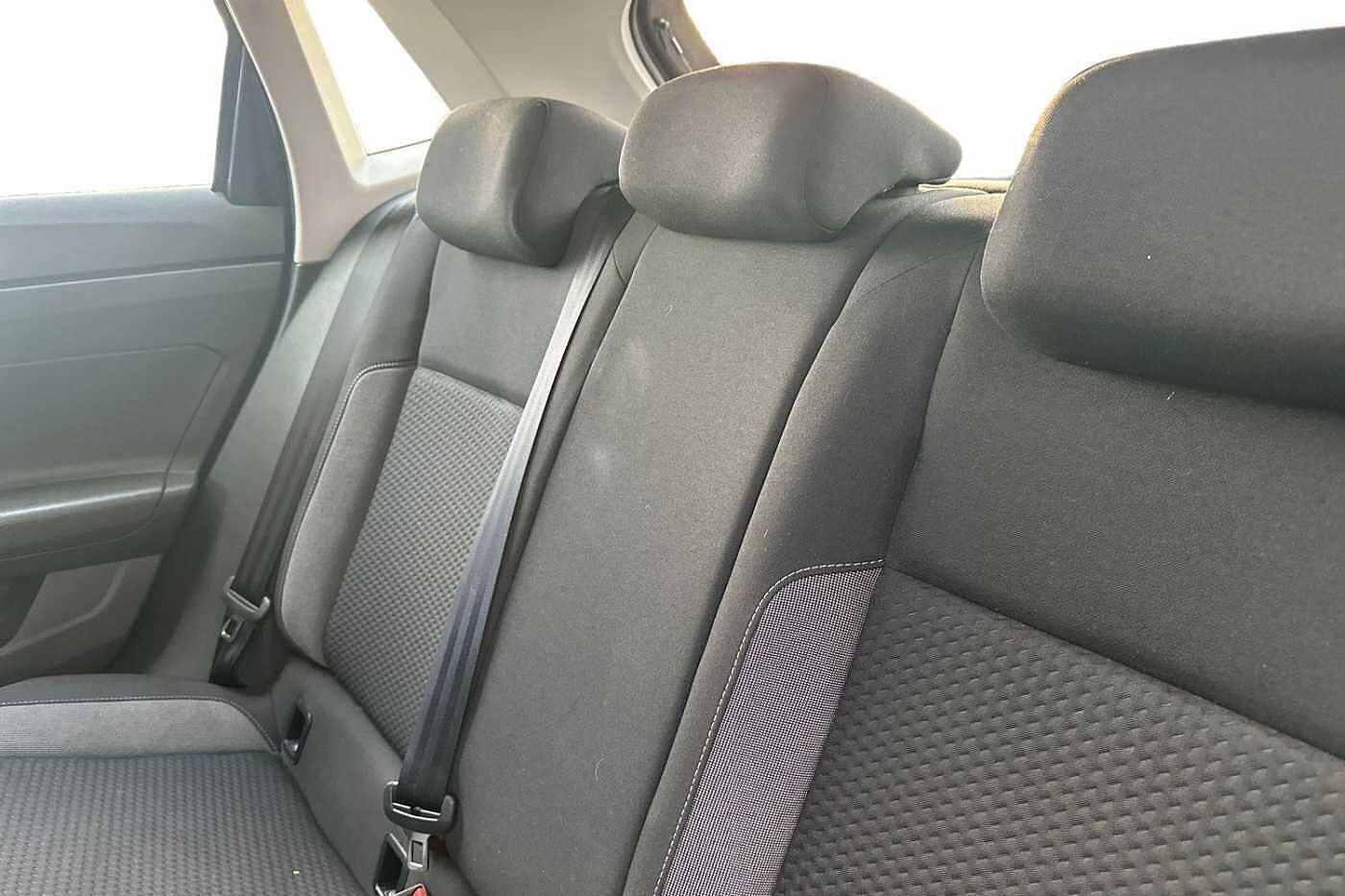 Used Volkswagen Polo 2022 for sale - 77176741: Photo 10