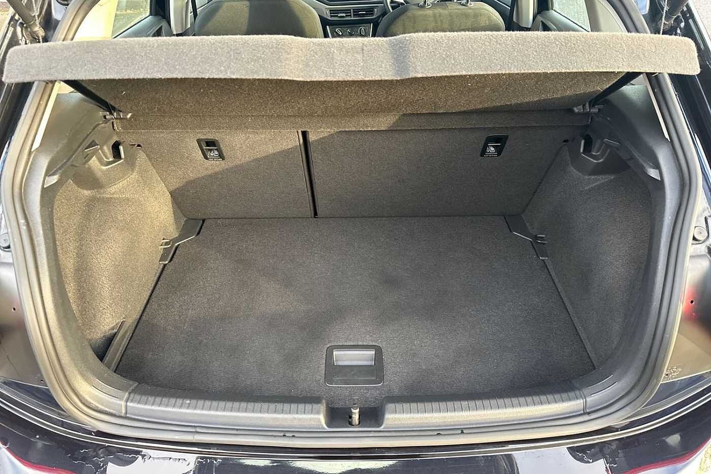 Used Volkswagen Polo 2022 for sale - 77176741: Photo 11