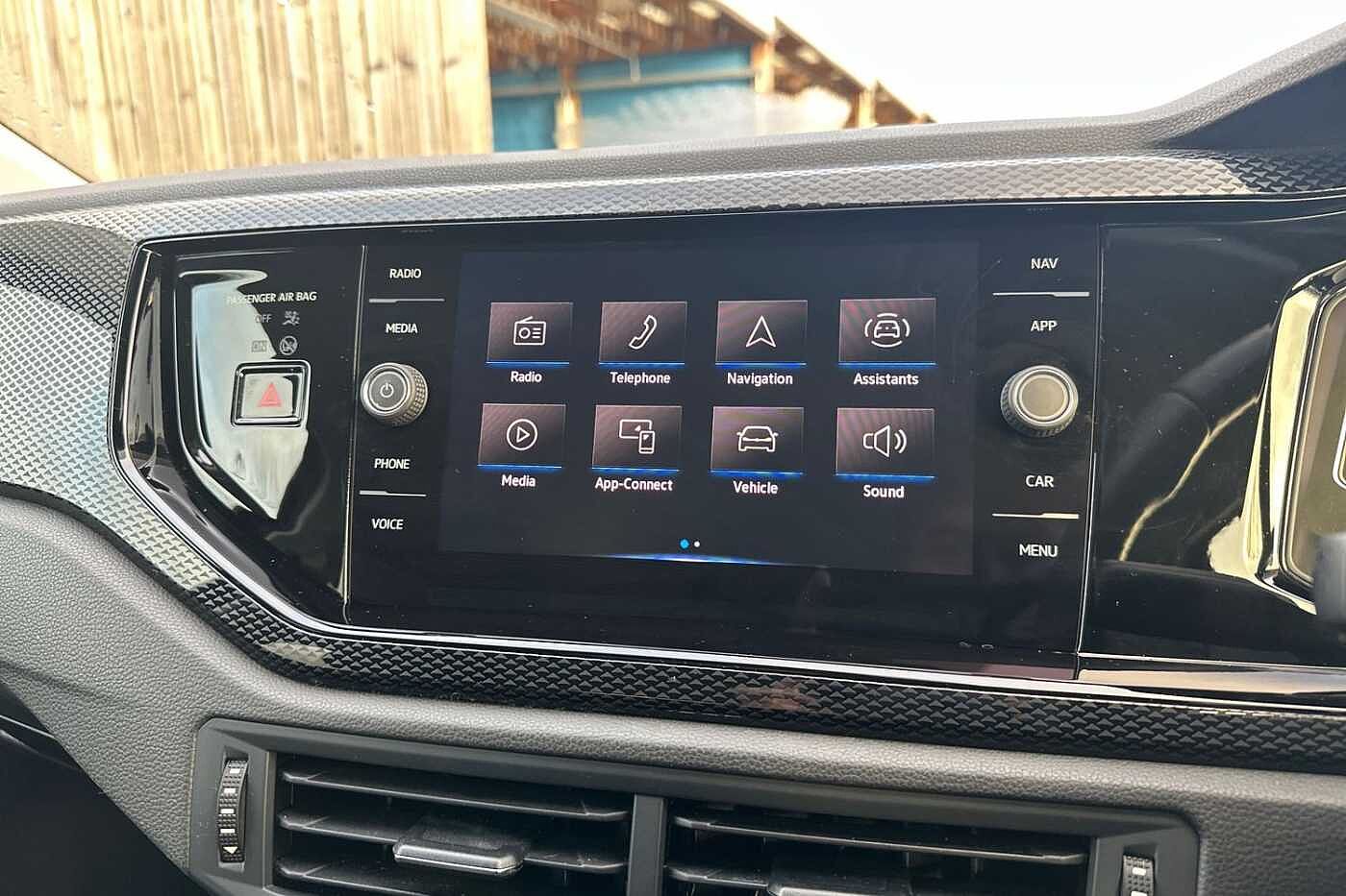 Used Volkswagen Polo 2022 for sale - 77176741: Photo 12