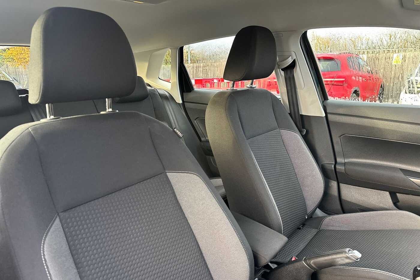 Used Volkswagen Polo 2022 for sale - 77176741: Photo 14