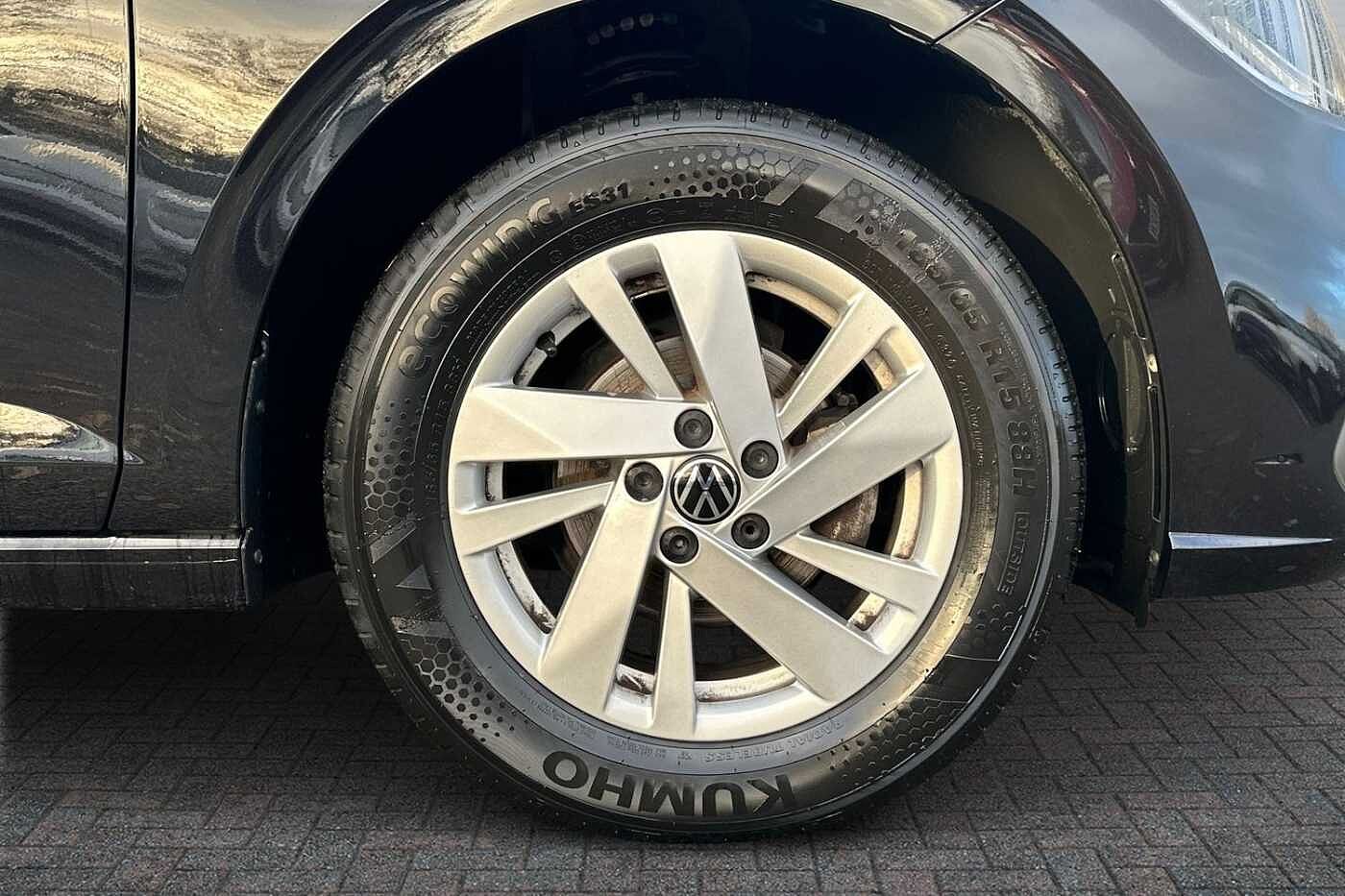 Used Volkswagen Polo 2022 for sale - 77176741: Photo 5