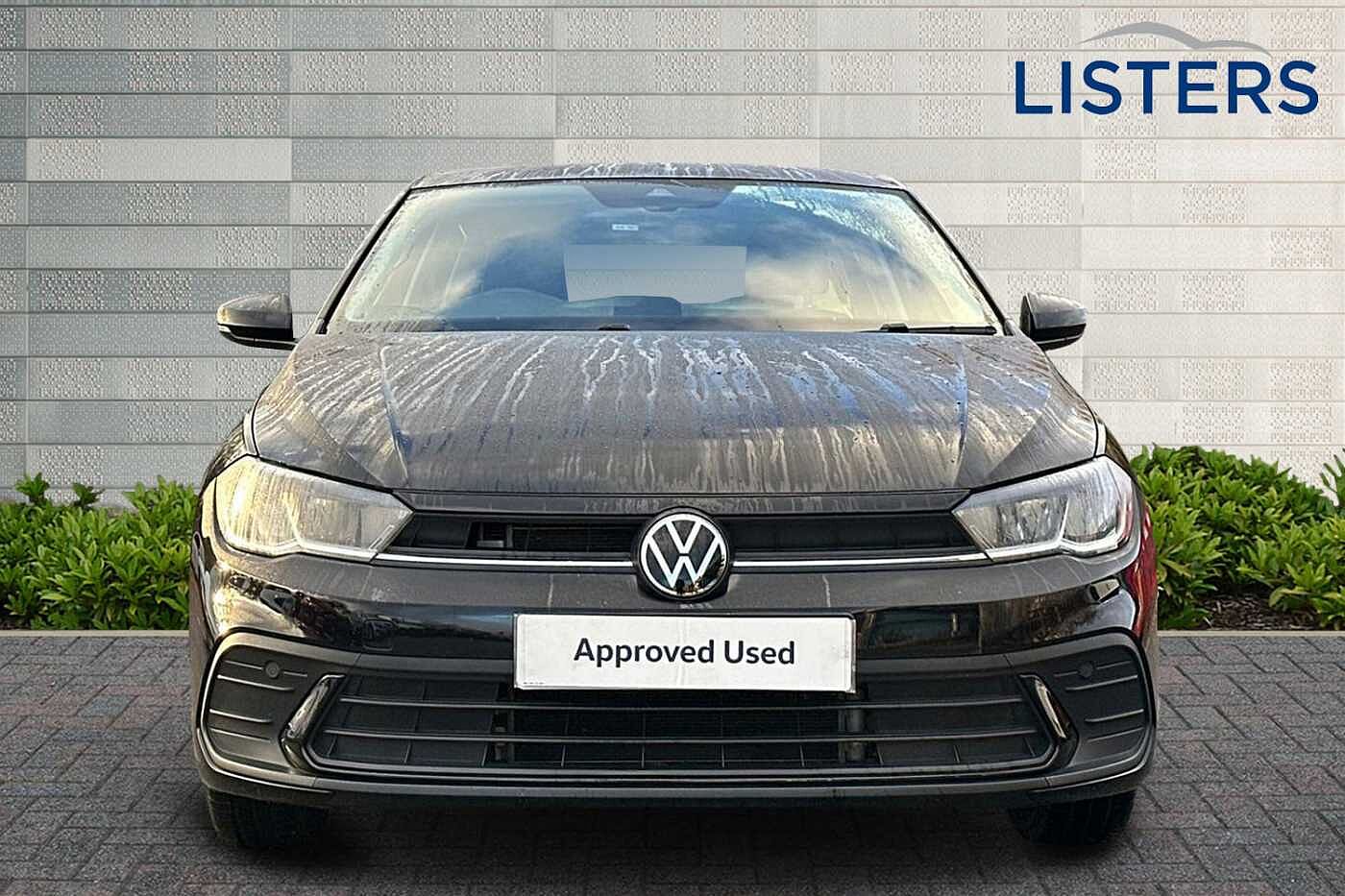 Used Volkswagen Polo 2022 for sale - 77176741: Photo 7