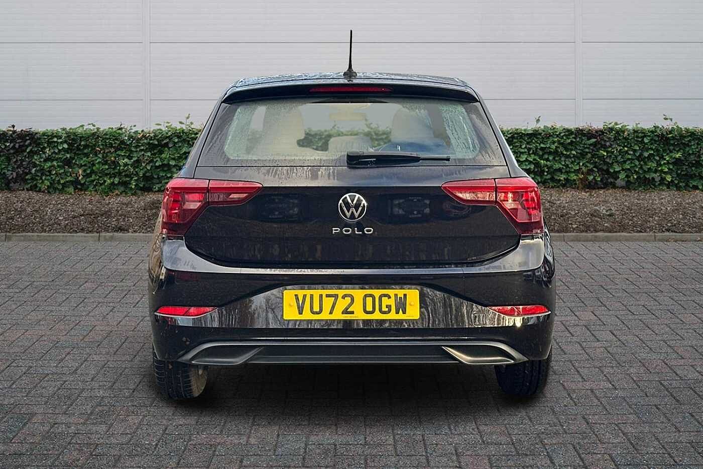 Used Volkswagen Polo 2022 for sale - 77176741: Photo 8