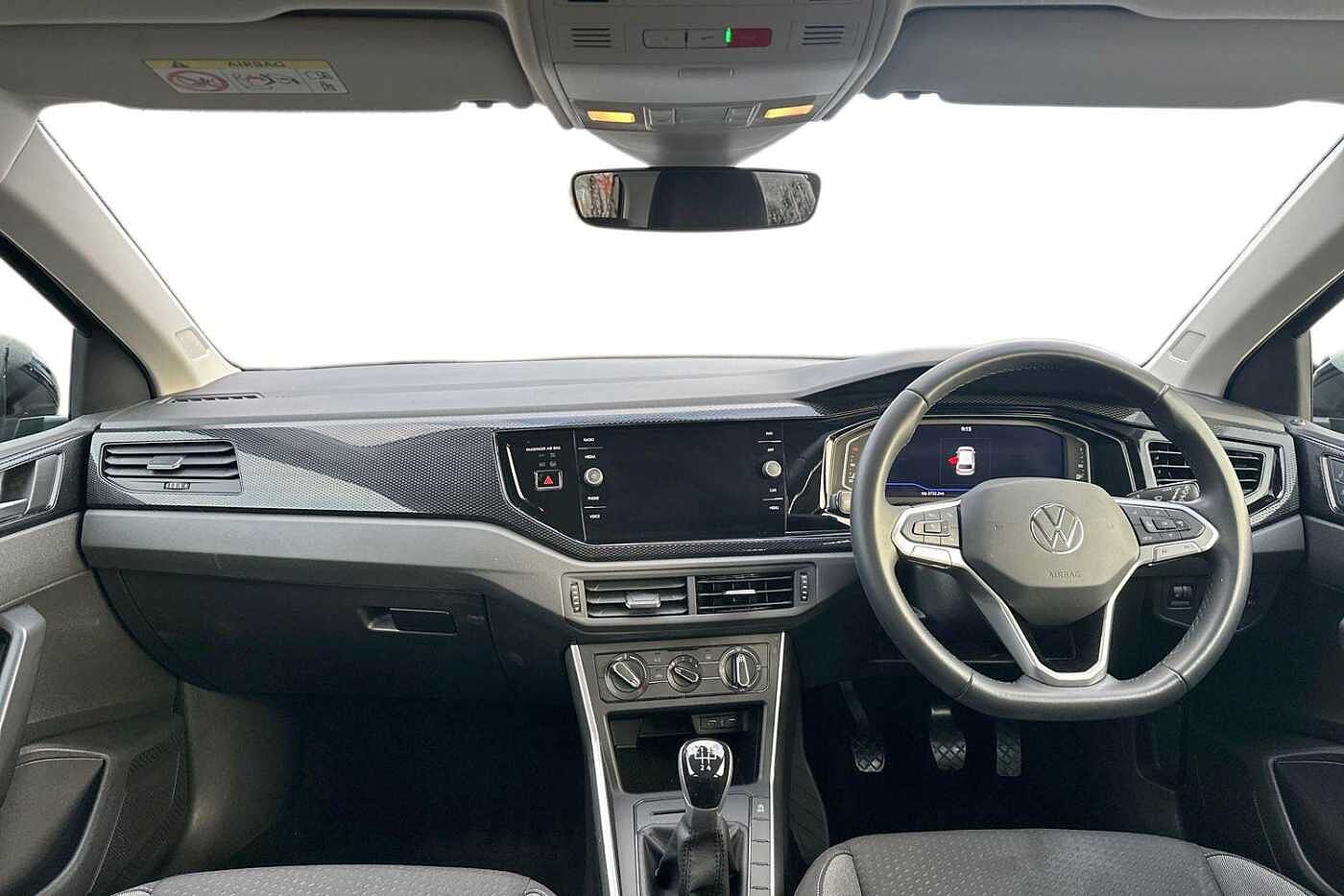 Used Volkswagen Polo 2022 for sale - 77176741: Photo 9