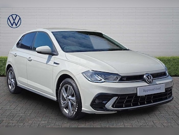 Used Volkswagen Polo 2023 for sale - 79170586: Photo