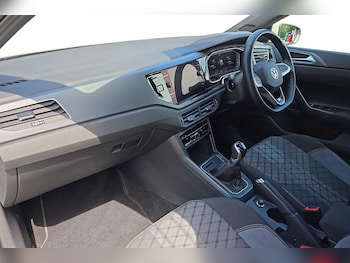 Used Volkswagen Polo 2023 for sale - 79170586: Photo