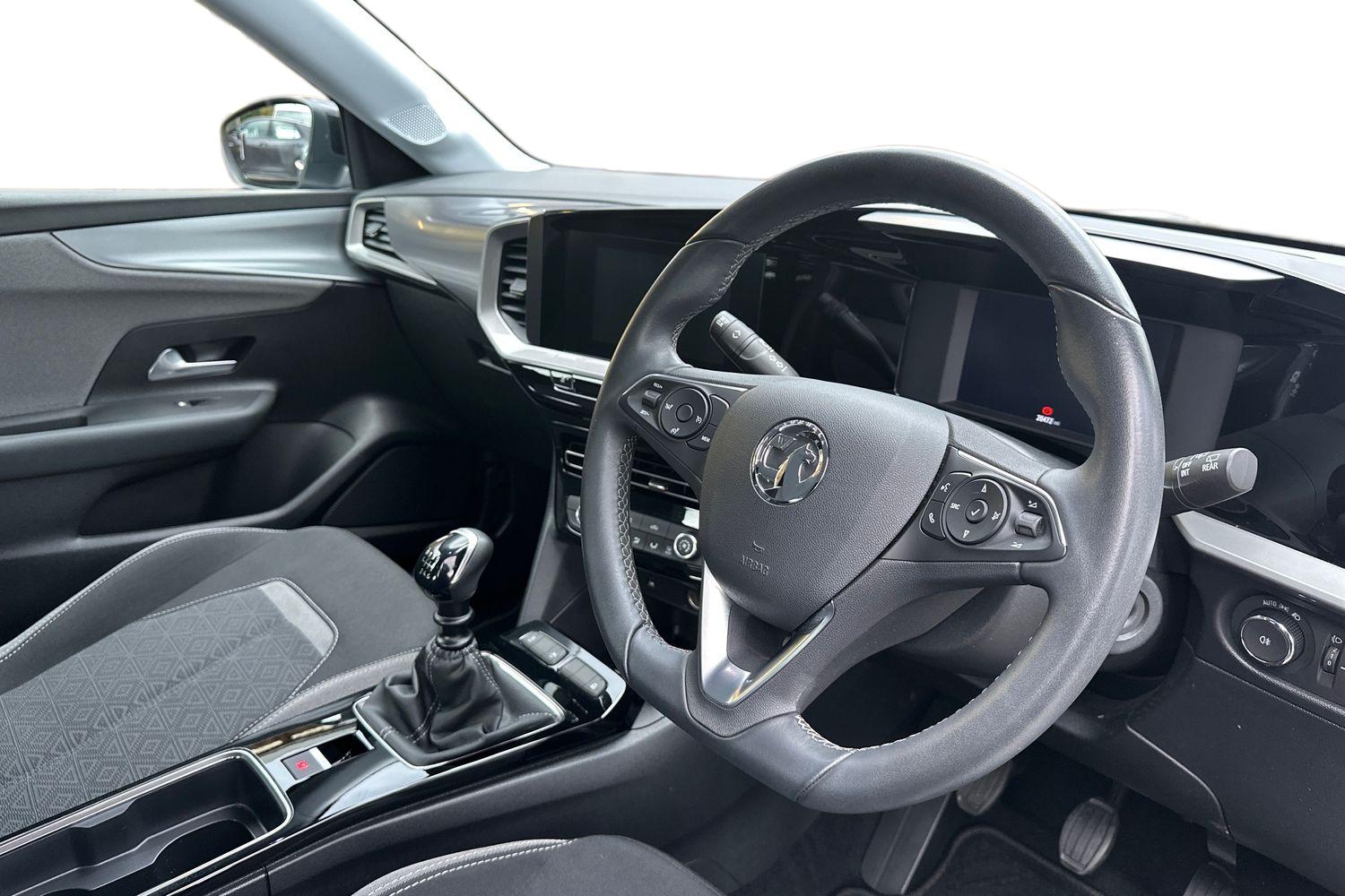 Used Vauxhall Mokka 2023 for sale - 77177356: Photo 12