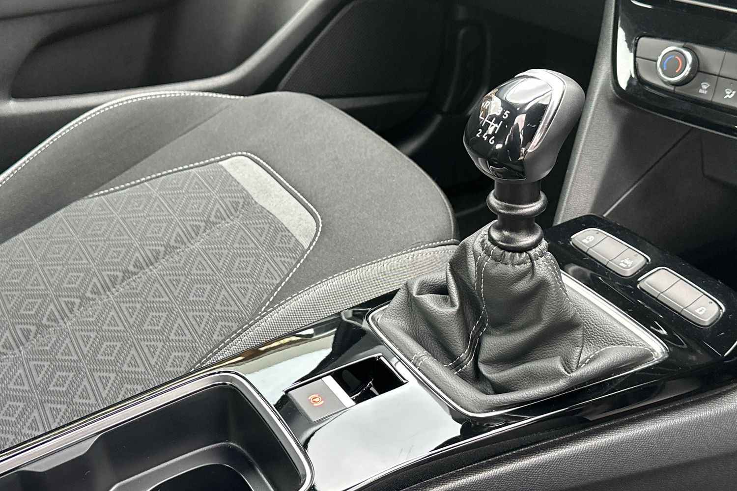 Used Vauxhall Mokka 2023 for sale - 77177356: Photo 14