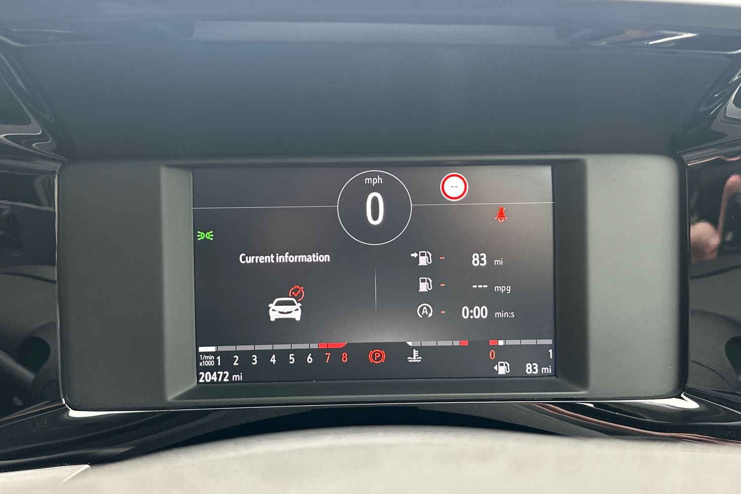 Used Vauxhall Mokka 2023 for sale - 77177356: Photo 18