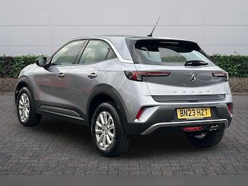 Used Vauxhall Mokka 2023 for sale - 77177356: Photo